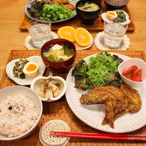 時短料理で栄養を！トマトの塩昆布和えレシピ