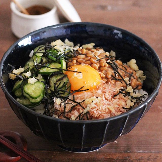 ヘルシーな窯玉うどん