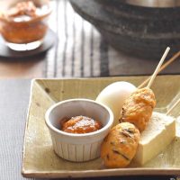 豆腐をもっと美味しくするおつまみ特集。お酒がすすむヘルシーレシピをご紹介