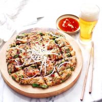 人気の韓国料理【チヂミ】が最高！野菜嫌いさんにもおすすめの組み合わせ