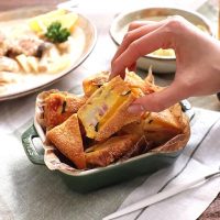 おしゃれな料理【キッシュ】をもっと身近に♪ご家庭でアレンジを楽しもう！