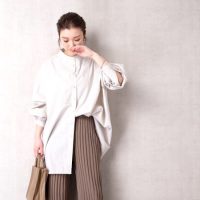 春の海デートにおすすめの服装って？季節感のある最適な着こなしテクをご紹介