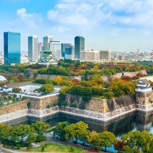 大阪からの日帰り旅行スポットおすすめ16選 小旅行気分を気軽に味わおう Folk