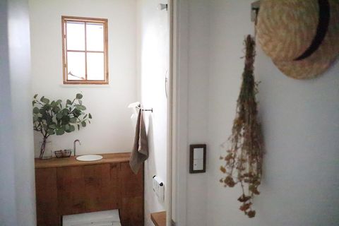トイレセルフリノベ