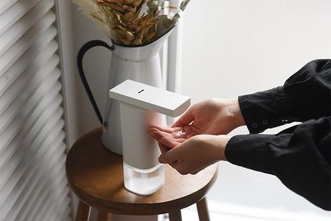 ±0オートディスペンサー・3タイプ