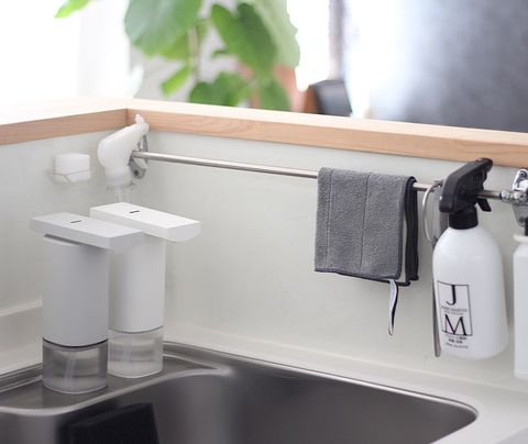 ±0オートディスペンサー・吐出量