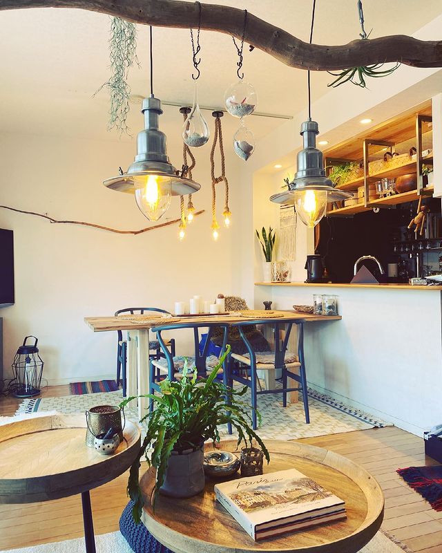 照明DIY