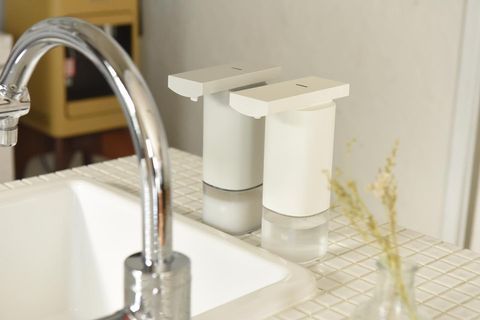 ±0オートディスペンサー・デザイン