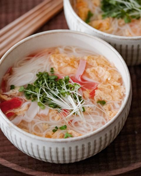 温麺