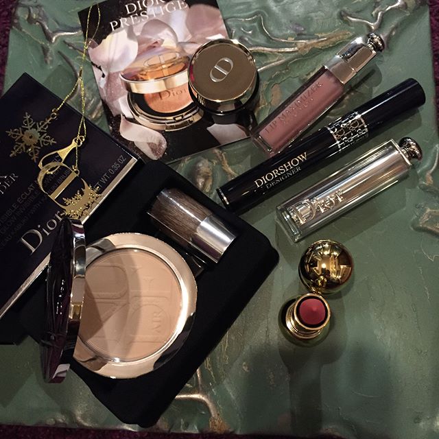 Dior