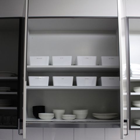 蓋付で小物の収納におすすめのクッギス