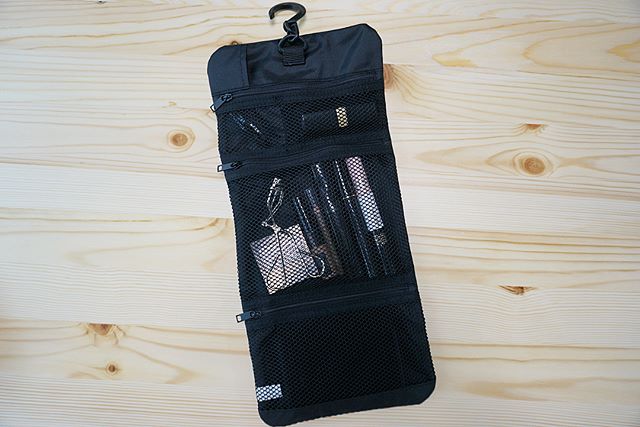 無印良品でおすすめの便利な吊るせる収納ケース