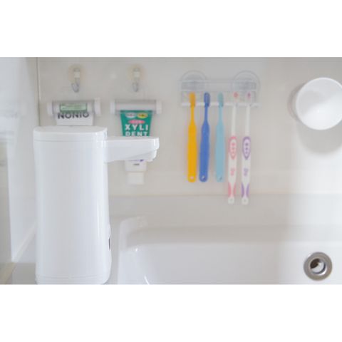 SARAYAエレフォームポット・デザイン