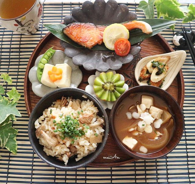 高野豆腐の煮物