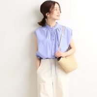 顔タイプ「キュート」に似合う夏の垢抜けコーデ。2021年は自分に合ったスタイルを