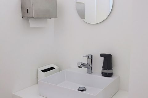 mottole電動ディスペンサー・カラー