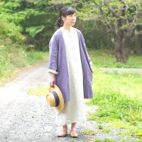 あっこたんと作る理想のお洋服 サッと！ハオリ「コーディネート編」