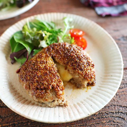 献立 ジャーマンポテトにはコレが合う 副菜 スープレシピまで14選をご提案 Folk