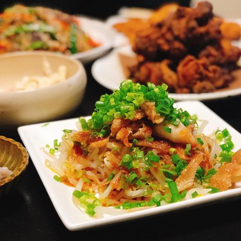 節約にも 鶏肉ともやしを使ったおかずレシピ14選 パパッとできて美味しい Folk