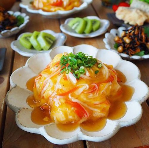 家にあるもので作れるご飯16選 面倒な時もパパっと作れる簡単レシピアイデア Folk