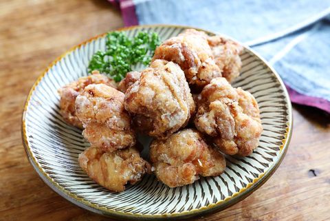 香味唐揚げ