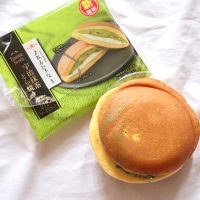 【ファミリーマート新商品】みんな大好き！おすすめの抹茶スイーツ3選をご紹介