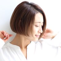 40代女性に人気のヘアスタイル・ヘアカラー記事TOP10！髪型選びの参考にも◎