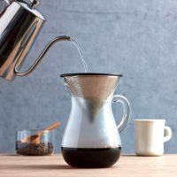 父の日ギフトにオススメ！KINTO﻿のコーヒーカラフェセット