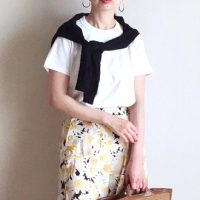 シンプルから個性派まで。【ZARA】で作る大人のこなれコーデ特集