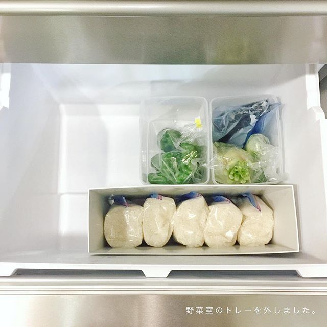 食品ストック9