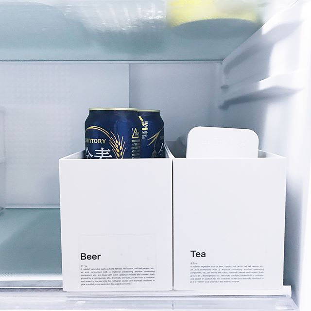 食品ストック8