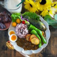 旬の食材を使った8月の献立特集！和食や中華などさっぱりできるメニューをご紹介