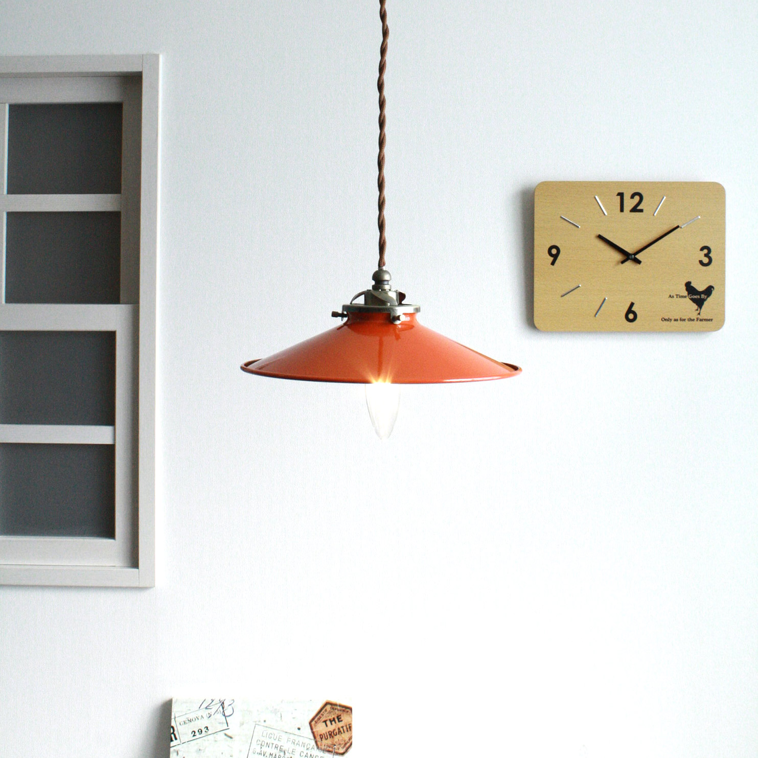 種類別 書斎がグッと素敵になる照明14選 おすすめのおしゃれなライトを厳選 Folk