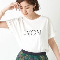 真似したいカットソー・Tシャツコーデ特集！大人女性に似合う着こなし術