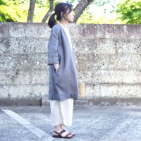 あっこたんと作る理想のお洋服 サッと！ハオリについて