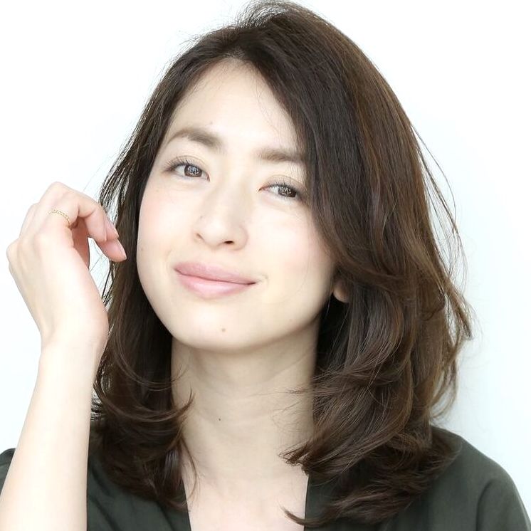 大人の魅力を引き出す上品な髪型15選 レングス別に素敵なヘアスタイルをご紹介 Folk