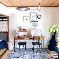 2人が心地よいおうちを作る。ふたり暮らしのインテリアアイデア