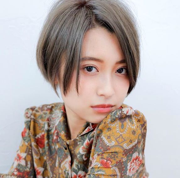 2021秋のヘアカラーは《大人っぽい》を意識して。トレンドを押さえたおすすめの色
