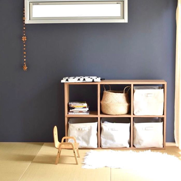 おしゃれでかっこいい和室の実例集 モダンな部屋にする為の素敵なインテリアをご紹介 Folk