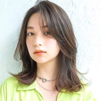 アンニュイな雰囲気になれるハイレイヤーって？大人のおしゃれが叶うヘアカタログ