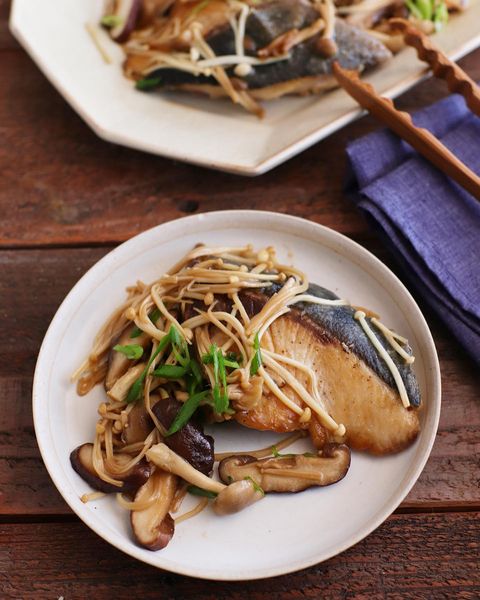 食べやすいコクうま料理！ぶりバタポンレシピ