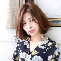 ボブヘアのアレンジレパートリーが広がる！人気記事ランキングTOP10をご紹介