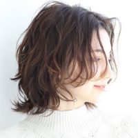 40代の骨格診断ウェーブさんが似合う髪型はこれ。得意なヘアスタイルで垢抜けよう