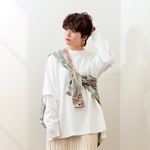 21最新 たすき掛けコーデのやり方 おしゃれ上級者を演出するテクニック Folk