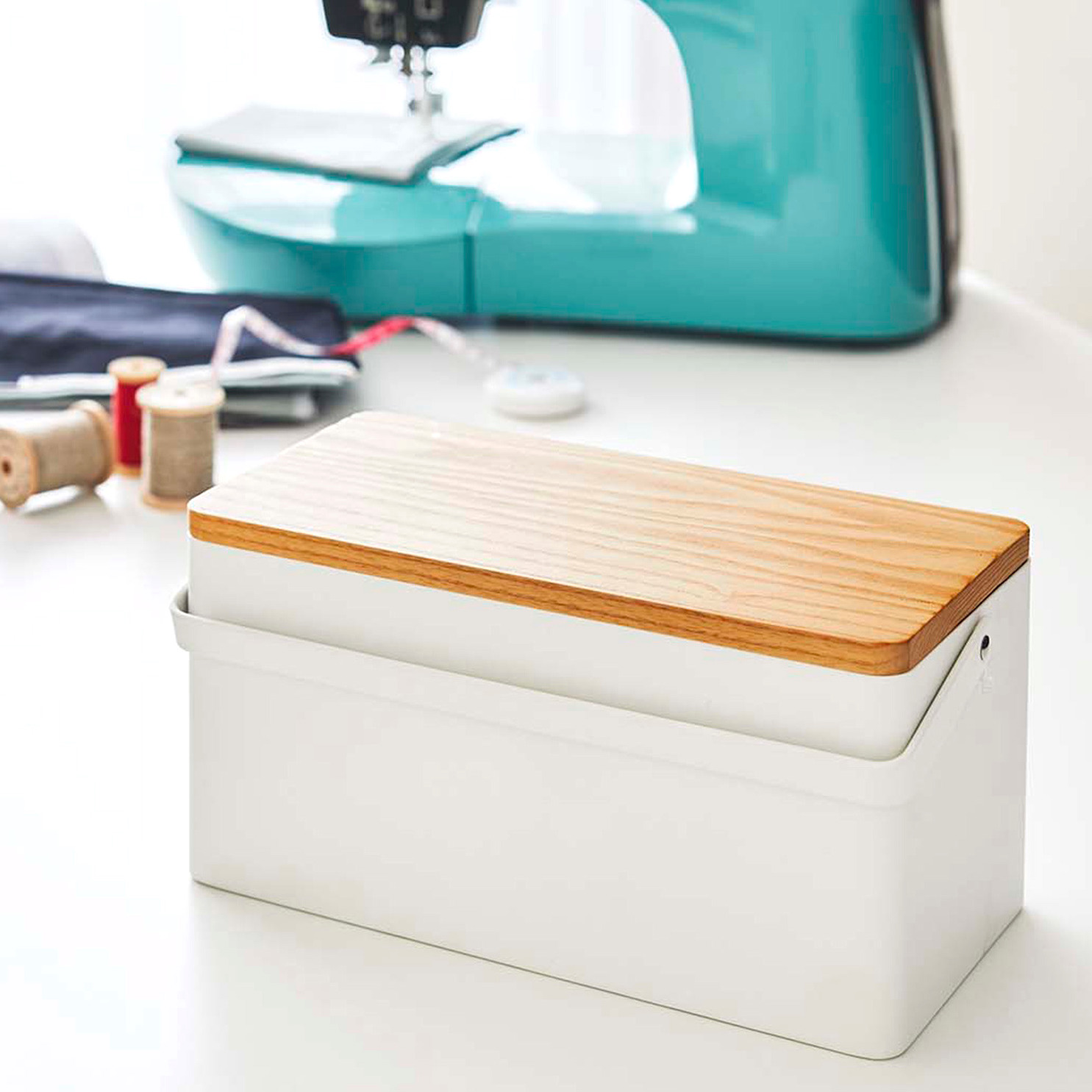 おすすめのおしゃれな裁縫箱はこれ 手芸の時間が楽しくなる人気商品をご紹介 Folk おすすめのおしゃれな裁縫箱はこれ 手芸の時間が楽しくなる人気商品をご紹介 Folk