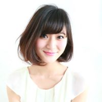 黒髪ベース×毛先カラー特集。大人女子におすすめの派手すぎない綺麗な色味をご紹介