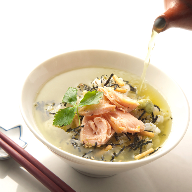 ギフトにはお出汁のきいた お茶漬け を 予算別に人気の贈り物選をご提案 Folk