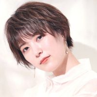 おしゃれ＆お手入れ楽ちんなベリーショートヘア特集！おすすめスタイルをご紹介