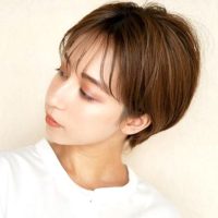 「ショートカット×刈り上げ」にしてみない？大人女子のおしゃれヘアカタログ