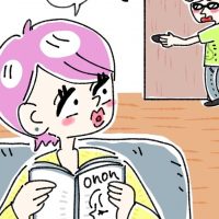 【連載漫画】本当にあった昼ドラ展開の話。 第2話